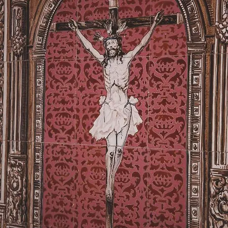 Noches En Triana Sewilla