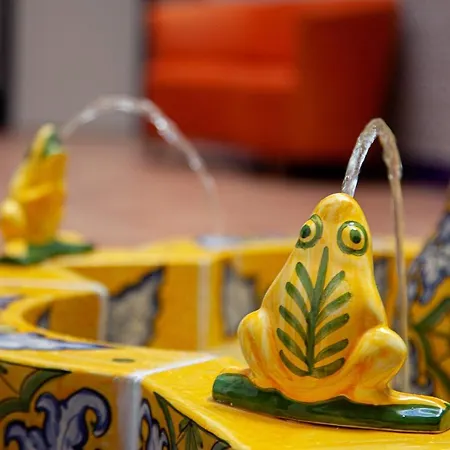 Noches En Triana Sewilla