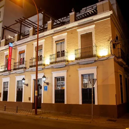 Noches En Triana Sewilla