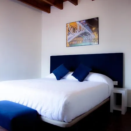 Noches En Triana 2* Sewilla