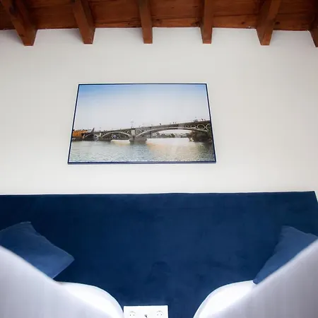 Noches En Triana 2* Sewilla