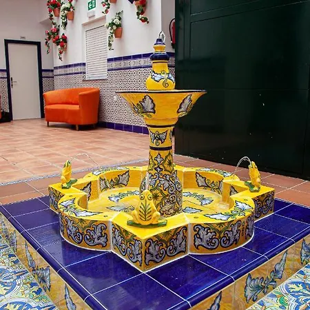 Noches En Triana Siviglia