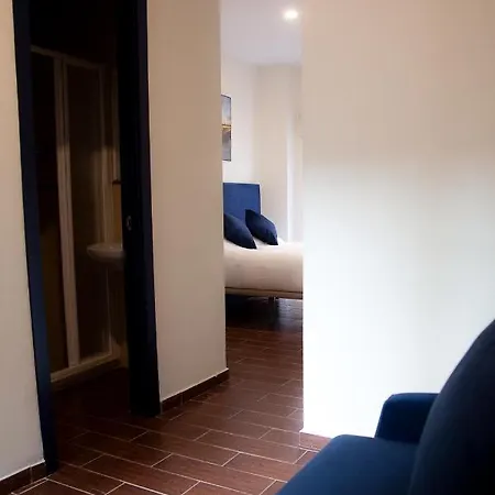 Ξενοδοχείο Noches En Triana