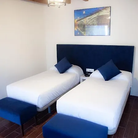 Otel Noches En Triana