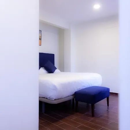 酒店 Noches En Triana 塞维利亚